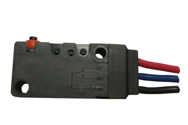 防水微動開關(guān)G5W11-WZ200-W {防水微動開關(guān)G5W11-WZ200-W width=