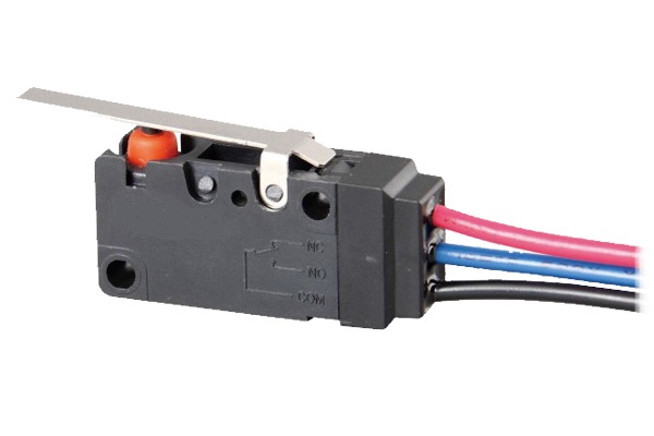 防水微動開關(guān)G5W11-WZ200A02-W {防水微動開關(guān)G5W11-WZ200A02-W width=