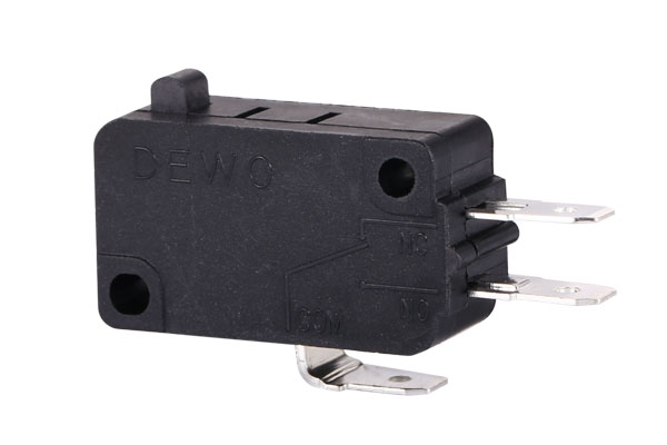 DV-16-A00-WW1-200E型微動(dòng)開關(guān) {DV-16-A00-WW1-200E型微動(dòng)開關(guān) width=