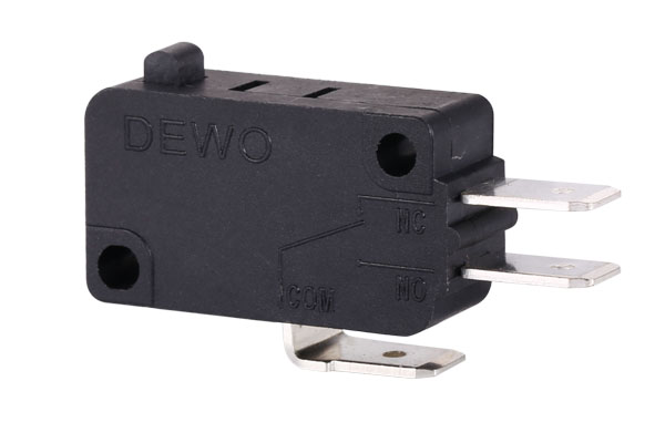 DV-16-A00-MM1-200E型微動(dòng)開關(guān) {DV-16-A00-MM1-200E型微動(dòng)開關(guān) width=