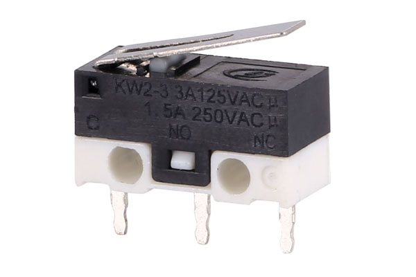 KW2-3-12P-30-5小型微動(dòng)開(kāi)關(guān) {KW2-3-12P-30-5小型微動(dòng)開(kāi)關(guān) width=