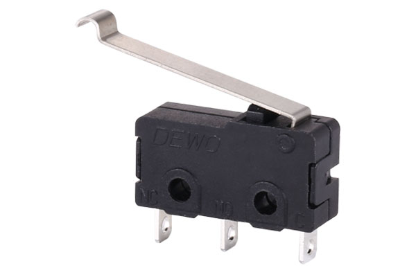 SS5-17N1-060微動開關 {SS5-17N1-060微動開關 width=