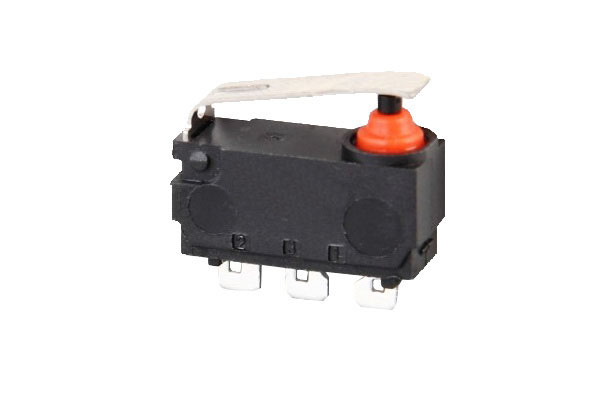 防水微動開關(guān)G303-130S01A1 {防水微動開關(guān)G303-130S01A1 width=