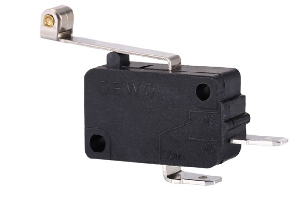 DV-16-A06-NN3-100E型微動(dòng)開(kāi)關(guān) {DV-16-A06-NN3-100E型微動(dòng)開(kāi)關(guān) width=