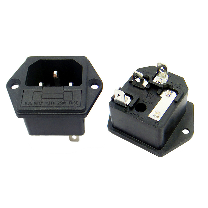 保險(xiǎn)絲插座HC-99-FI(S02) {保險(xiǎn)絲插座HC-99-FI(S02) width=