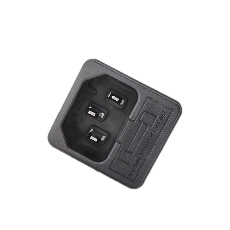 保險(xiǎn)絲插座HC-99-F2(S02) {保險(xiǎn)絲插座HC-99-F2(S02) width=