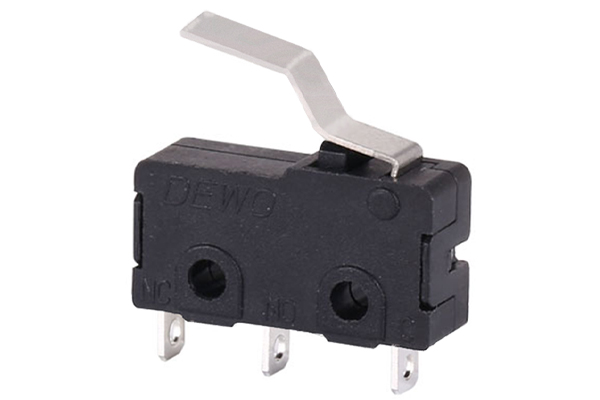 SS5-18N1-040微動開關 {SS5-18N1-040微動開關 width=