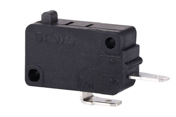 DV-16-A00-NN3-200E型微動開關(guān) {DV-16-A00-NN3-200E型微動開關(guān) width=