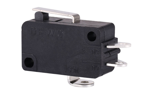 DV-16-A01-AA1-200E型微動開關(guān) {DV-16-A01-AA1-200E型微動開關(guān) width=