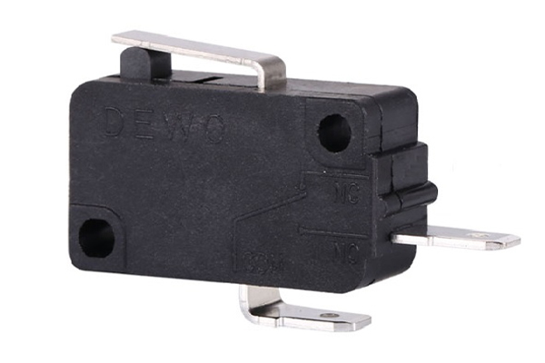 DV-16-A01-NN3-200E型微動開關(guān) {DV-16-A01-NN3-200E型微動開關(guān) width=