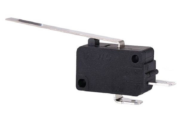 DV-16-A03-NN3-060E型微動開關(guān) {DV-16-A03-NN3-060E型微動開關(guān) width=