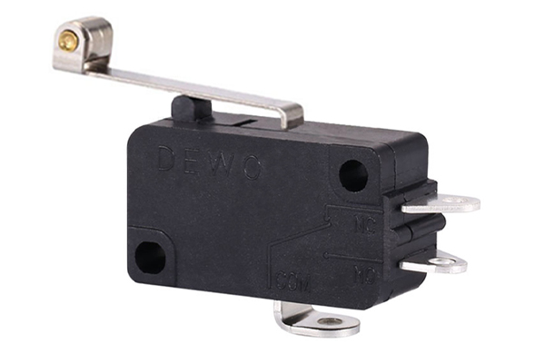 DV-16-A06-AA1-200E型微動(dòng)開(kāi)關(guān) {DV-16-A06-AA1-200E型微動(dòng)開(kāi)關(guān) width=