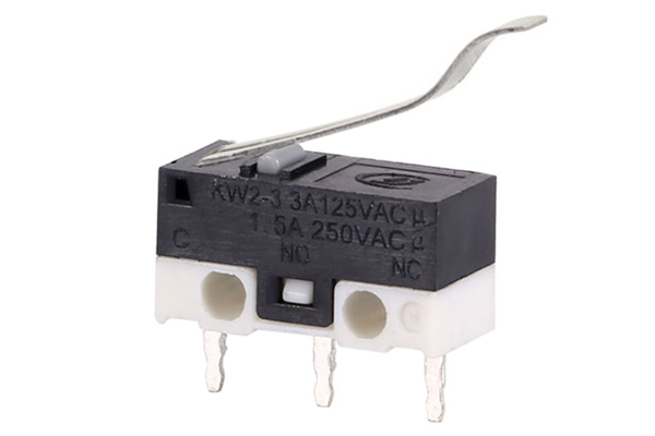 KW2-3-159P-30-5小型微動(dòng)開(kāi)關(guān) {KW2-3-159P-30-5小型微動(dòng)開(kāi)關(guān) width=