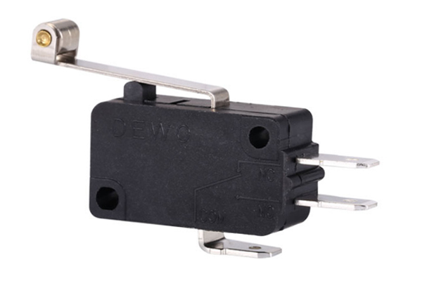 DV-16-A06-NN1-100E型微動(dòng)開(kāi)關(guān) {DV-16-A06-NN1-100E型微動(dòng)開(kāi)關(guān) width=