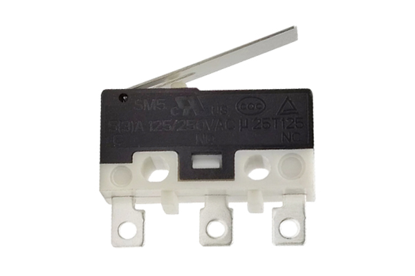 SM5-01N-40-3微動(dòng)開關(guān) {SM5-01N-40-3微動(dòng)開關(guān) width=