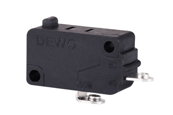 DV-16-A00-TT3-200E型微動(dòng)開關(guān) {DV-16-A00-TT3-200E型微動(dòng)開關(guān) width=