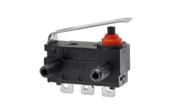 防水微動開關(guān)G303-130S01A3 {防水微動開關(guān)G303-130S01A3 width=