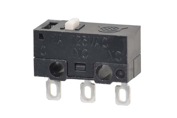 DM1-00N-110-3小型微動(dòng)開(kāi)關(guān) {DM1-00N-110-3小型微動(dòng)開(kāi)關(guān) width=