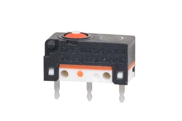 防水微動開關(guān) DPE-X-00P {防水微動開關(guān) DPE-X-00P width=