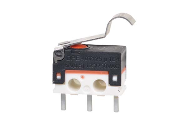 防水微動開關(guān) DPE-D-05P {防水微動開關(guān) DPE-D-05P width=